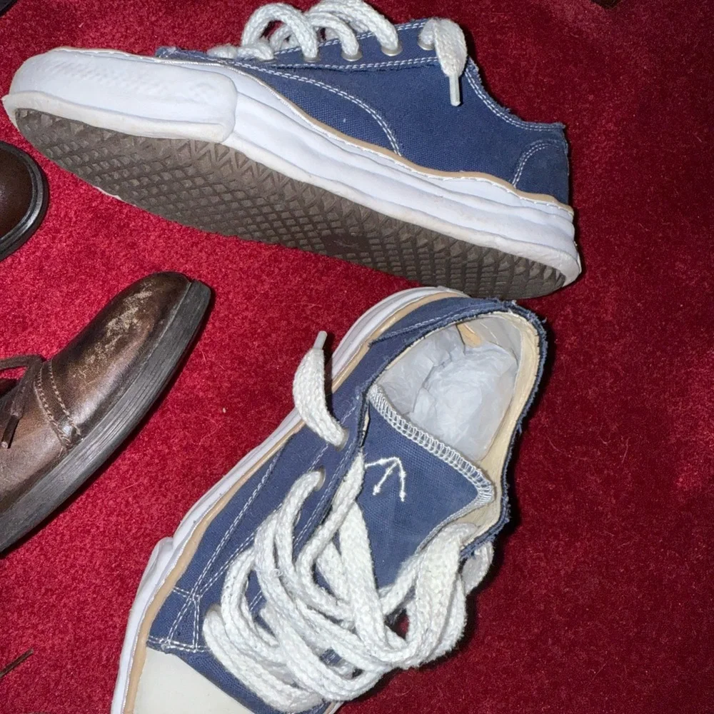 Miharayasuhiro classic low
